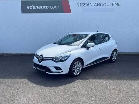 Renault Clio 1.5 dCi 110 Intens