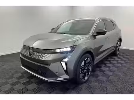 Renault Scénic E-Tech 170 Techno