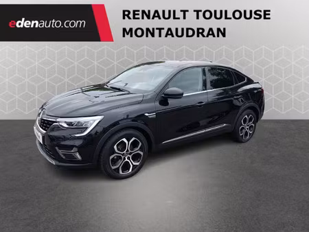 Renault Arkana E-Tech 1.6 145 Intens