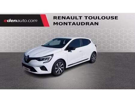 Renault Clio 1.0 TCe 100 Evolution