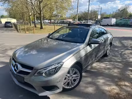 Mercedes-Benz Classe E E 250 2.1 CDI 150
