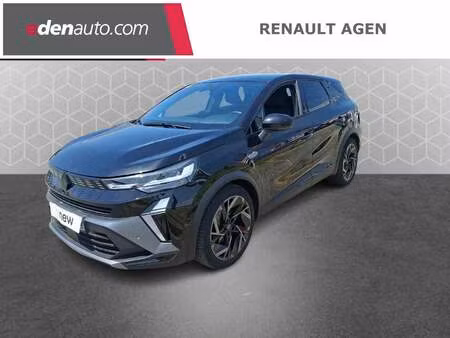 Renault Symbioz E-Tech 1.6 145 Esprit Alpine