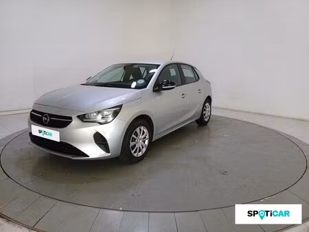 Opel Corsa 1.2 75 Edition