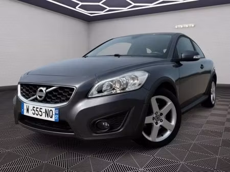 Volvo C30 D3 2.0 150 Kinetic