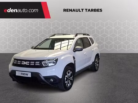 Dacia Duster 1.5 dCi 115 Journey