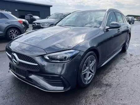 Mercedes-Benz Classe C C 220