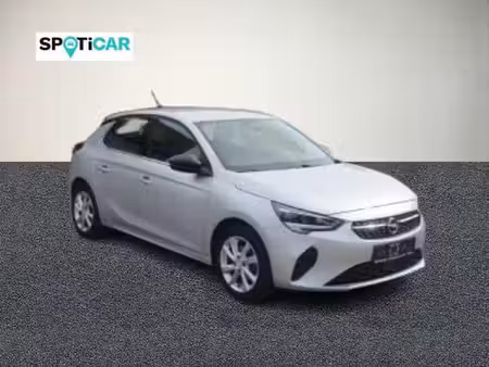 Opel Corsa 1.2 100 Elegance