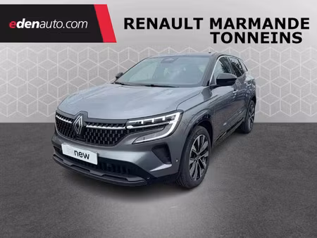 Renault Austral 1.2 200 Techno