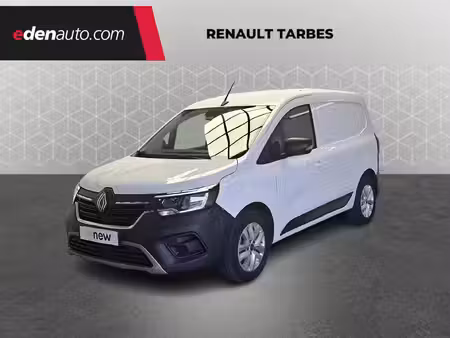 Renault Kangoo 1.5 dCi 70