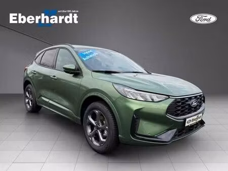 Ford Kuga 2.5 ST Line