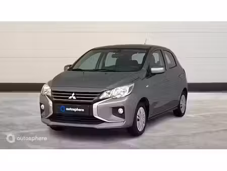 Mitsubishi Space Star 1.2 71 Intense