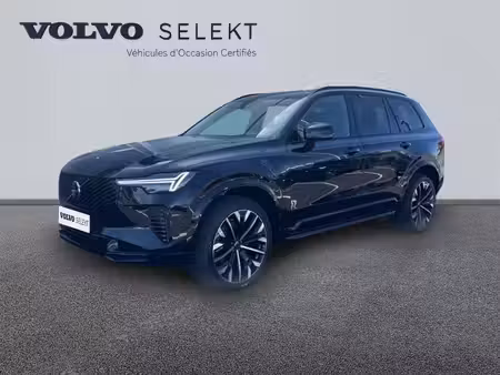Volvo XC90 T8 2.0 310 4x4