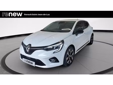 Renault Clio E-Tech 1.6 145