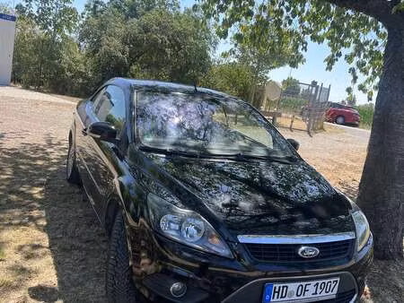 Ford Focus 2.0 145 Titanium