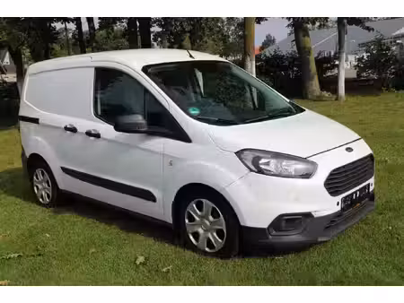 Ford Transit 1.5 Trend
