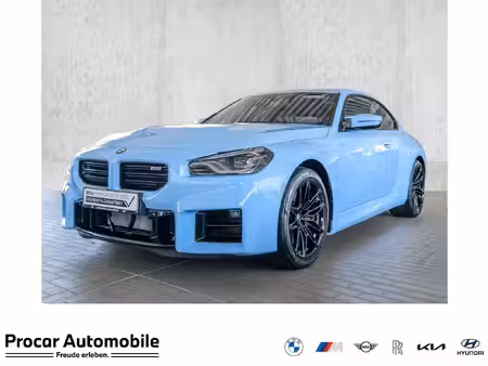 BMW Série 2 M2 3.0