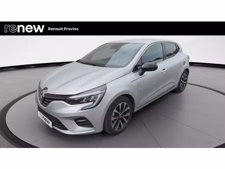 Renault Clio E-Tech 1.6 145