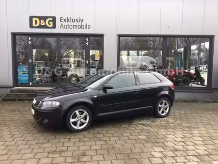 Audi A3 2.0 TDI 140 Ambition