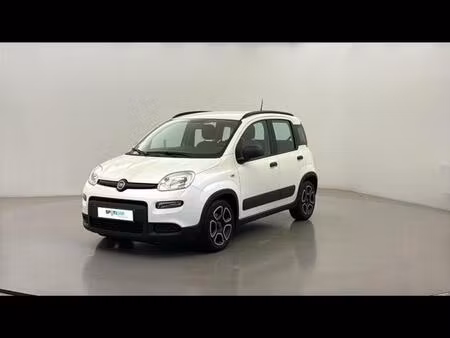 Fiat Panda 1.0 70 S