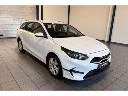 Kia Ceed 1.0 T-GDi 100 Edition 7