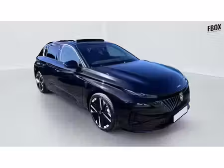 Peugeot 308 GT 1.2 145 GT