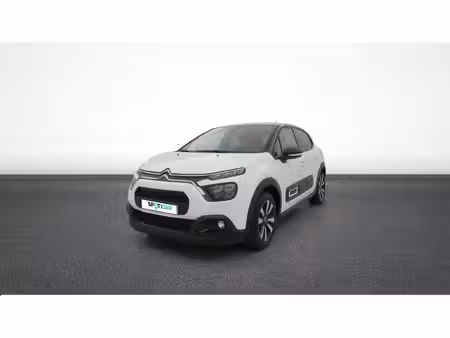 Citroën C3 1.2 83 Max