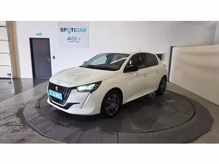 Peugeot 208 1.2 PureTech 100 Style
