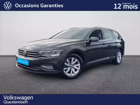 Volkswagen Passat 2.0 TDI 150 Business