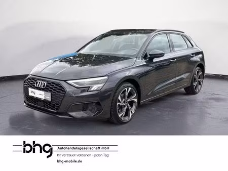 Audi A3 35 TDI 2.0 TDI 150