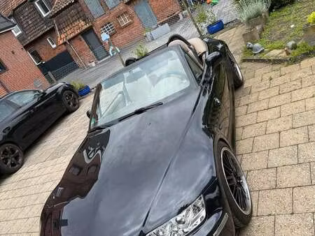 BMW Z3 1.9