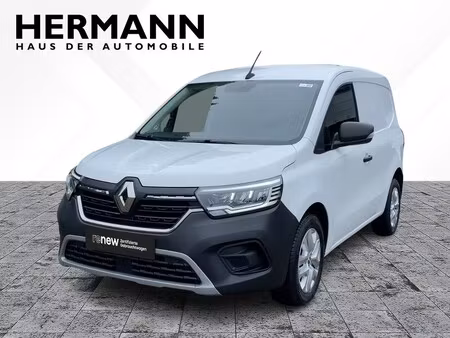 Renault Kangoo 60