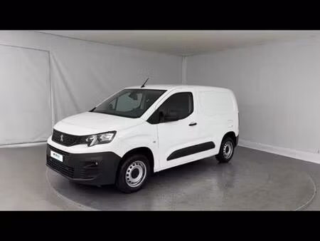 Peugeot Partner 1.5 HDi 100 Premium