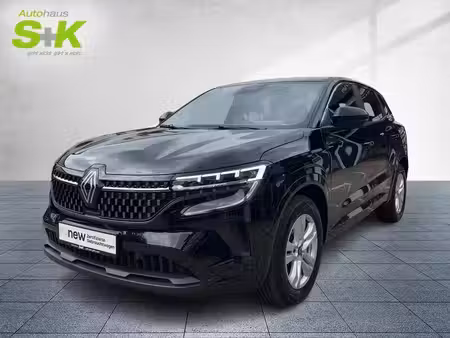 Renault Austral 1.3 160 Evolution