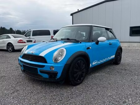 Mini Mini Cooper 1.6 115