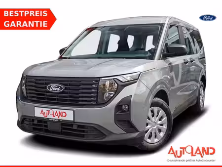 Ford Tourneo Courier 1.0 126