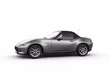 Mazda MX5 1.5 132 Exclusive Line