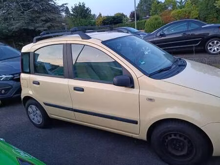 Fiat Panda 1.2 60 Emotion