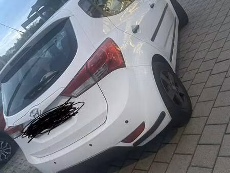 Hyundai IX20 1.4 90 Confort