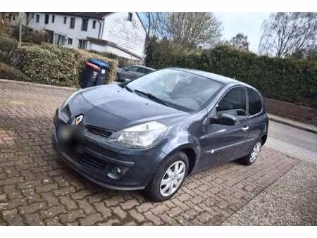 Renault Clio 1.6 dCi 65 Dynamique