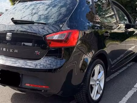 Seat Ibiza 1.0 TSI 110 FR