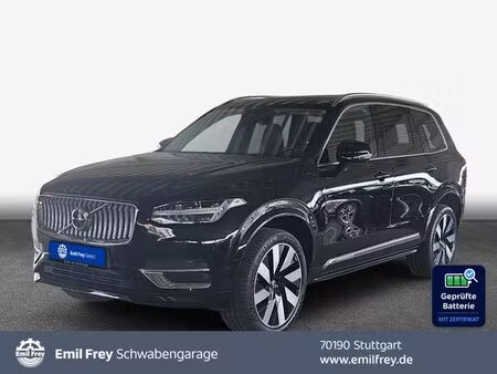 Volvo XC90 T8 2.0 310 Plus 4x4