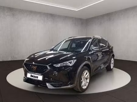 Cupra Formentor 2.0 TDI 150