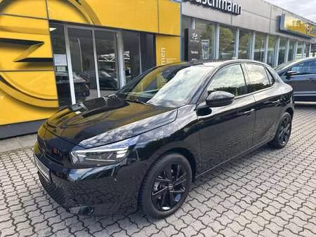 Opel Corsa 1.2 101 GS