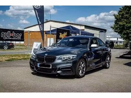 BMW Série 2 M240i 3.0 340 xDrive