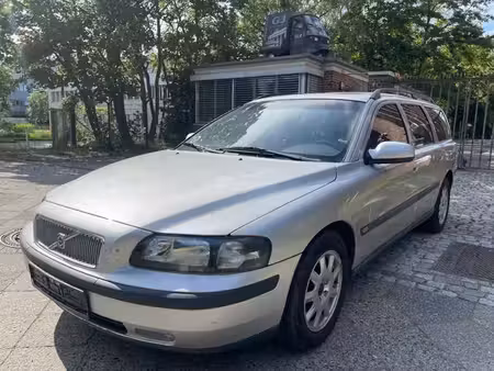 Volvo V70 2.4 170