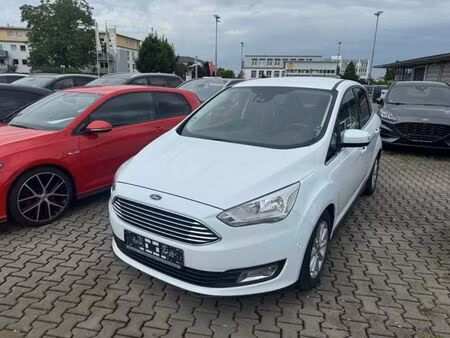 Ford C-max 1.0 125 Titanium