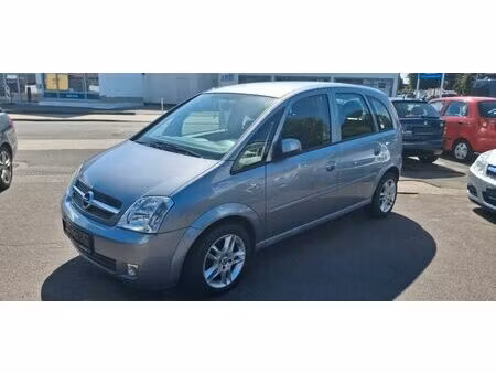 Opel Meriva 1.6 CDTI 101 Edition