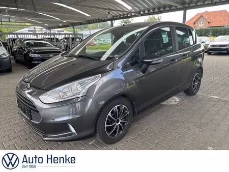 Ford B-max 1.0 EcoBoost Style