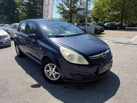 Opel Corsa 1.0 60 Selection