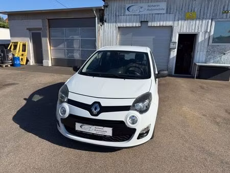 Renault Twingo 1.2 75 Expression